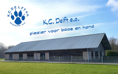 Clubgebouw 2025