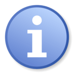 information-icon-svg